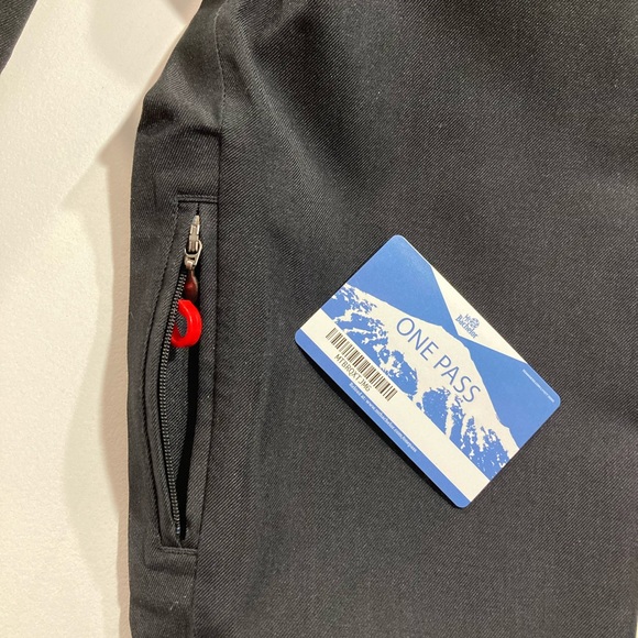 Men’s Bonfire Mt. Hood Jacket - Picture 8 of 8